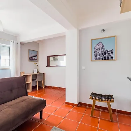 La Maison *
