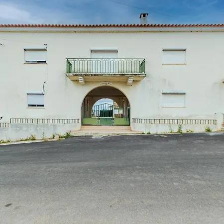 La Maison Appartement *