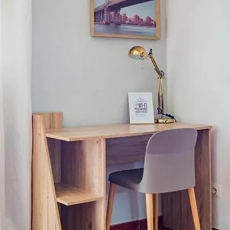 La Maison Appartement *