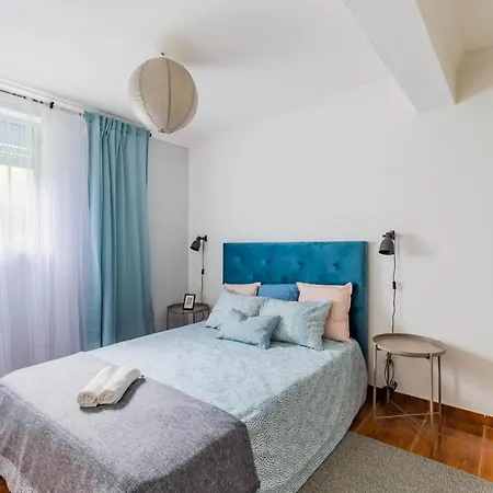 شقة La Maison Anobra