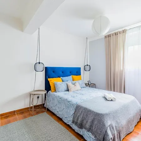 La Maison شقة Anobra