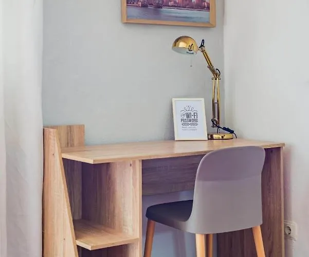 La Maison Apartment *