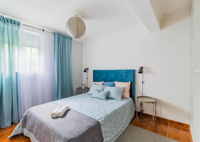 Lägenhet La Maison Anobra