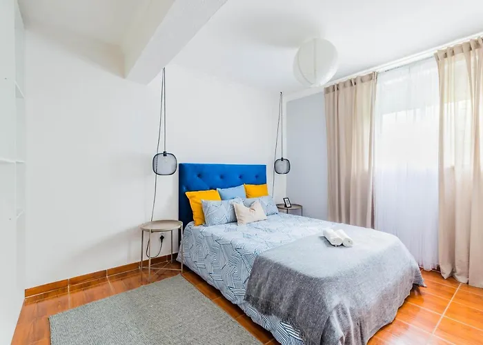 La Maison Lägenhet Anobra