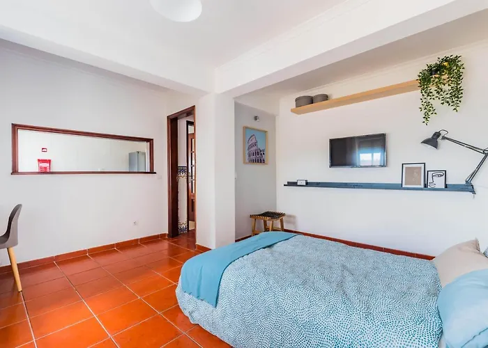 Apartment La Maison Anobra